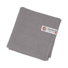 Lodger Muslin Swaddler Pleme Osel 70 x 70 cm