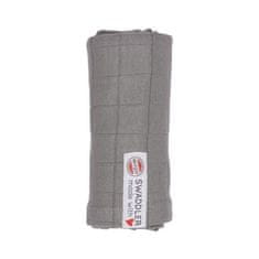 Lodger Muslin Swaddler Pleme Osel 70 x 70 cm