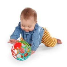 Oball Toy Rollin Rainstick 15 cm, 3m+