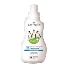 Attitude Gel za pranje z vonjem travniških cvetlic 1050 ml (35 odmerkov)