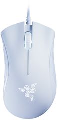 DeathAdder Essential računalniška miška, bela