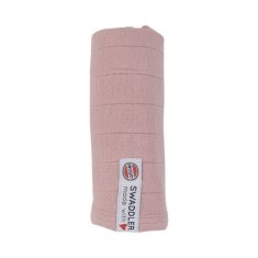 Lodger Muslin Swaddler Tribe Sensitive 70 x 70 cm