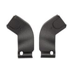 EASYWALKER Komplet adapterjev za avtomobilski sedež Jackey/Jackey2/Jackey XL/Jackey2 XL