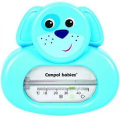 Canpol babies Termometer za kopanje - pasji