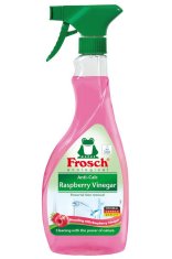 Čistilo za vodni kamen Frosch-500 ml