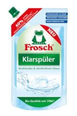 Frosch Polirna pasta za pomivalni stroj - 750 ml