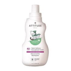Attitude Baby mehčalec tkanin z vonjem Sweet Lullaby 1000 ml (40 pranj)