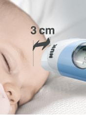 Nuk Otroški brezkontaktni termometer