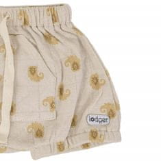 Lodger Otroške kratke hlače Bloomer Flame Tribe Birch velikost 62