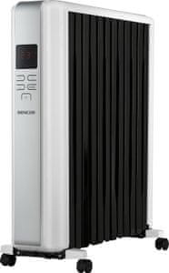 SOH 8112WH oljni radiator