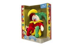 Teddies Kaspárek Češko govoreče pravljice 30 cm