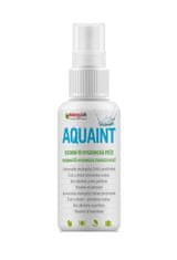 AQUAINT 100% organska čistilna voda 50 ml SL/SK