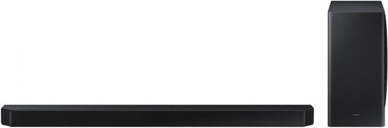 Samsung  HW-Q900A/EN soundbar - Odprta embalaža