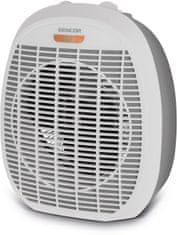 SENCOR SFH 7017WH kalorifer z ventilatorjem