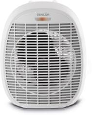 SENCOR SFH 7017WH kalorifer z ventilatorjem