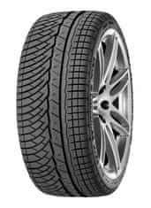 MICHELIN 255/35R19 96V MICHELIN PILOT ALPIN PA4 XL BW