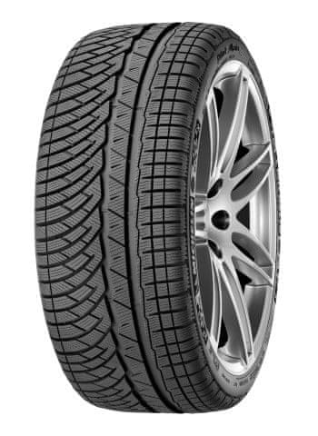 MICHELIN 295/35R19 104V MICHELIN PILOT ALPIN PA4 XL MO