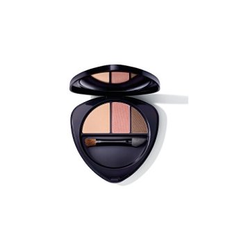 Dr. Hauschka Senčilo Trio 04 Sunstone 4,4 g