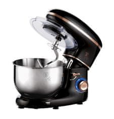 Berlingerhaus Kuhinjski robot 1300 W Black Rose Collection BH-9166