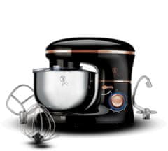 Berlingerhaus Kuhinjski robot 1300 W Black Rose Collection BH-9166