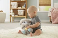 Fisher-Price pomirjujoča vidra z melodijami