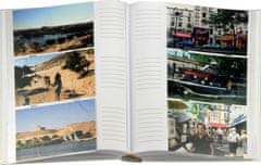 FANDY Memo foto album, 300 slik 10x15 cm, z žepki 234532-1 Elegance