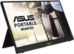 ASUS MB16ACV prenosni monitor, 39,62 cm (15,6), FHD, IPS (90LM0381-B01370)