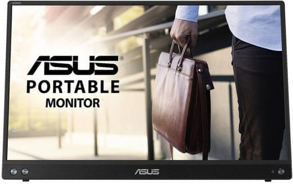 Asus MB16ACV