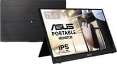 ASUS MB16ACV prenosni monitor, 39,62 cm (15,6), FHD, IPS (90LM0381-B01370)
