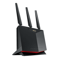 ASUS RT-AX86S brezžični usmerjevalnik (90IG05F0-MO3A00)