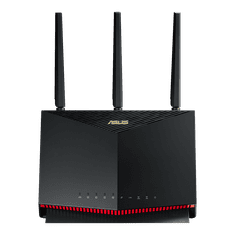 ASUS RT-AX86S brezžični usmerjevalnik (90IG05F0-MO3A00)