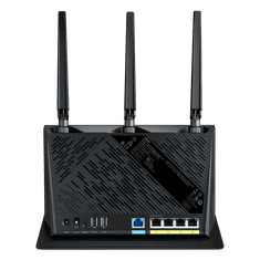 ASUS RT-AX86S brezžični usmerjevalnik (90IG05F0-MO3A00)