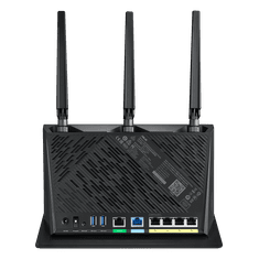 ASUS RT-AX86S brezžični usmerjevalnik (90IG05F0-MO3A00)