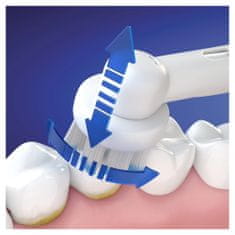 Oral-B Junior električna zobna ščetka, Vojna zvezd