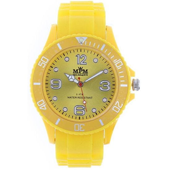 PRIM Dětské hodinky MPM Quality W03M.10055.B