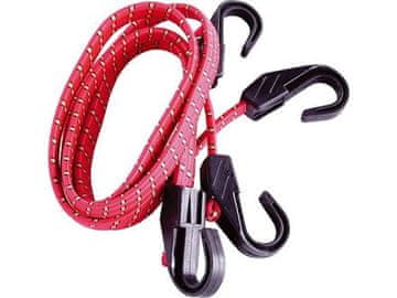 Extol Craft Extol Craft elastike za vpenjanje (82370), ravne, pakiranje po 2, 100 cm