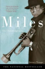 Miles Davis,Quincy Troupe - Miles