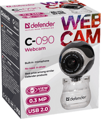 Defender C-090 spletna kamera 