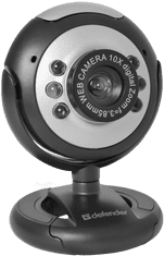 Defender C-110 spletna kamera 