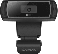 Defender G-lens 2597 spletna kamera, HD720p, samodejno ostrenje, samodejno sledenje