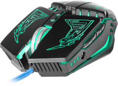 Defender Halo Z GM-430L optična gaming miška 
