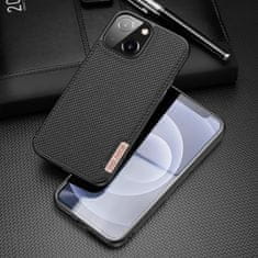 Dux Ducis Fino ovitek za iPhone 13 Pro, črna