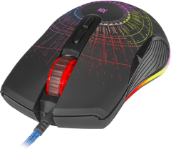 Defender Sirius GM-660L optična gaming miška