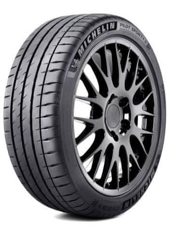 MICHELIN 245/35R20 95Y MICHELIN PILOT SPORT 4 S XL BSW