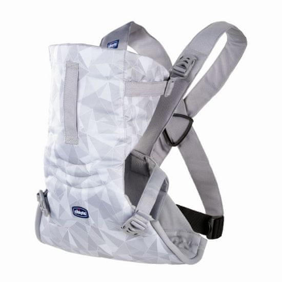 Chicco kenguru Easy Fit, geometric