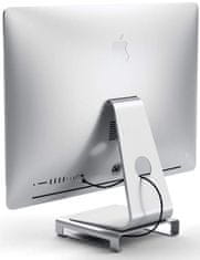 Satechi Satechi stojalo za iMac, aluminij, srebrno