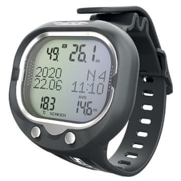 Seac Sub Računalniški zaslon