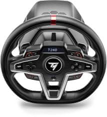 Thrustmaster T248 igralni volan, PC, PS4, PS5 - odprta embalaža