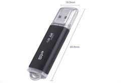 Silicon Power 128GB USB 3.0 Blaze B02