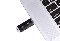 Silicon Power 128GB USB 3.0 Blaze B02